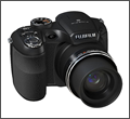 Fujifilm FinePix S2500HD